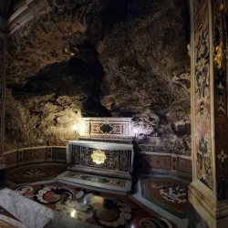 Abbey of La Trinità della Cava - Cava de’ Tirreni