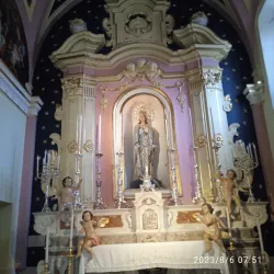 Chiesa di San Francesco - Cava de’ Tirreni