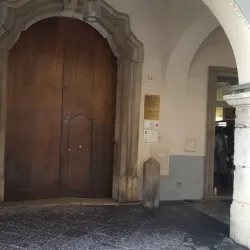 Corso Umberto I - Cava de’ Tirreni