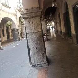 Corso Umberto I - Cava de’ Tirreni