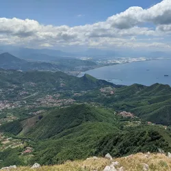 Monte Finestra - Cava de’ Tirreni