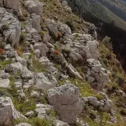 Monte Finestra - Cava de’ Tirreni