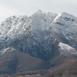 Monte Finestra - Cava de’ Tirreni