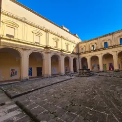 Museo Archeologico della Valle Metelliana - Cava de’ Tirreni
