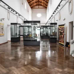 Museo Archeologico della Valle Metelliana - Cava de’ Tirreni