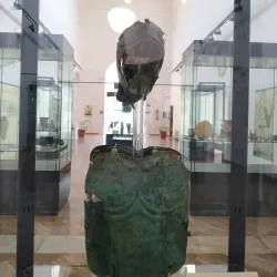 Museo Archeologico della Valle Metelliana - Cava de’ Tirreni