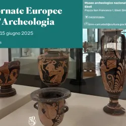 Museo Archeologico della Valle Metelliana - Cava de’ Tirreni