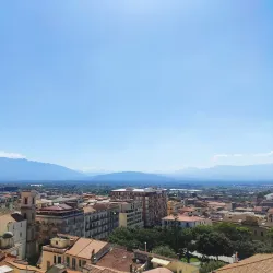 Museo Archeologico della Valle Metelliana - Cava de’ Tirreni