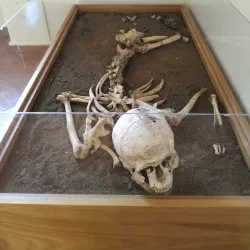 Museo Archeologico della Valle Metelliana - Cava de’ Tirreni