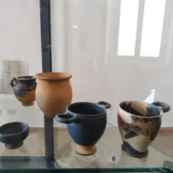 Museo Archeologico della Valle Metelliana - Cava de’ Tirreni