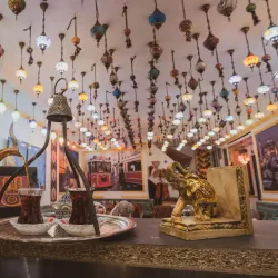 Porta Nova - Cava de’ Tirreni