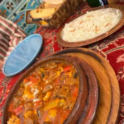 Porta Nova - Cava de’ Tirreni