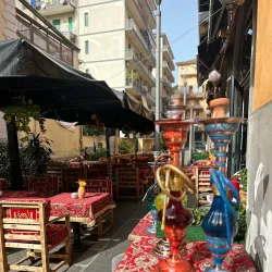 Porta Nova - Cava de’ Tirreni