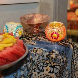 Porta Nova - Cava de’ Tirreni