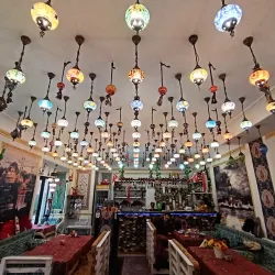 Porta Nova - Cava de’ Tirreni