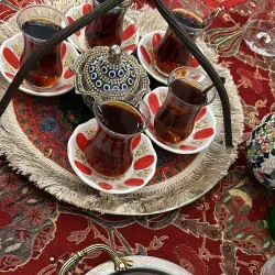 Porta Nova - Cava de’ Tirreni