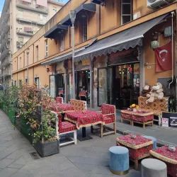 Porta Nova - Cava de’ Tirreni