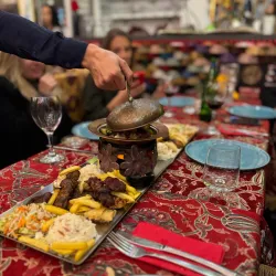 Porta Nova - Cava de’ Tirreni