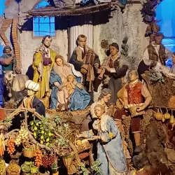 Santuario di San Francesco d'Assisi - Cava de’ Tirreni