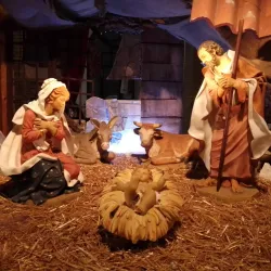 Santuario di San Francesco d'Assisi - Cava de’ Tirreni