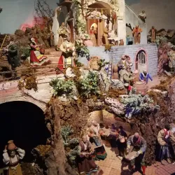 Santuario di San Francesco d'Assisi - Cava de’ Tirreni