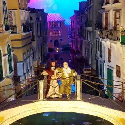 Santuario di Santa Maria Incoronata - Cava de’ Tirreni