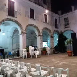 Santuario di Santa Maria Incoronata - Cava de’ Tirreni