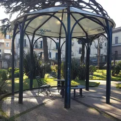 Villa Comunale - Cava de’ Tirreni