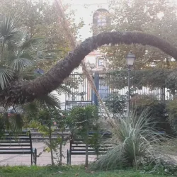 Villa Comunale - Cava de’ Tirreni