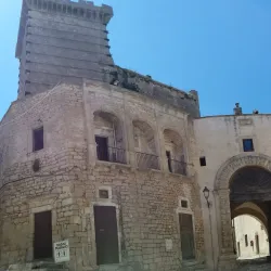 Palazzo Ducale - Ceglie Messapica