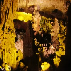 Parco Archeologico di Montevicoli - Ceglie Messapica