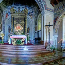 Chiesa di San Martino - Cesano Maderno