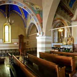 Chiesa di San Martino - Cesano Maderno