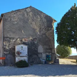 Chiesa di San Martino - Cesano Maderno