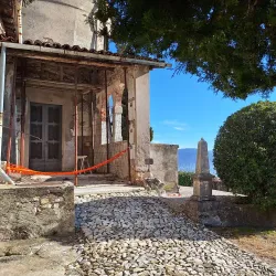 Chiesa di San Martino - Cesano Maderno