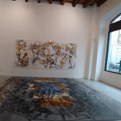 Museo d'Arte Contemporanea Villa Adele - Cesano Maderno