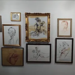 Museo d'Arte Contemporanea Villa Adele - Cesano Maderno