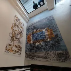 Museo d'Arte Contemporanea Villa Adele - Cesano Maderno