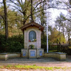 Parco delle Groane - Cesano Maderno