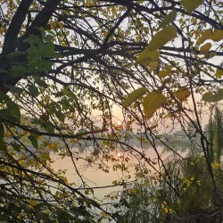 Parco Increa - Cesano Maderno