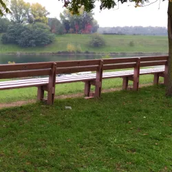 Parco Increa - Cesano Maderno