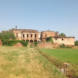 Parco Increa - Cesano Maderno