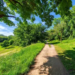 Parco Increa - Cesano Maderno