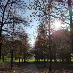 Parco Increa - Cesano Maderno