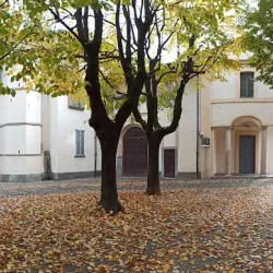 Piazza Arese - Cesano Maderno