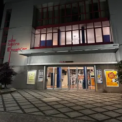 Teatro Civico di Cesano Maderno - Cesano Maderno