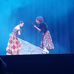 Teatro Civico di Cesano Maderno - Cesano Maderno