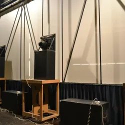 Teatro Civico di Cesano Maderno - Cesano Maderno