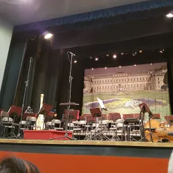 Teatro Civico di Cesano Maderno - Cesano Maderno