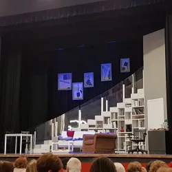 Teatro Civico di Cesano Maderno - Cesano Maderno